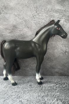 Unimax - Tammy - Horse and Rider Set - Doll