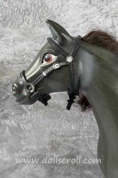 Unimax - Tammy - Horse and Rider Set - Doll