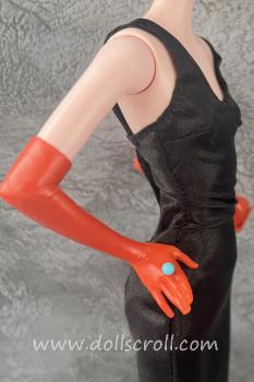 Mattel - Disney Villains - Evil Queen, Cruella De Vil and Yzma - Doll