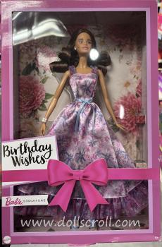 Mattel - Barbie - Birthday Wishes 2024 - Doll