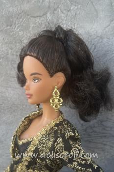 Mattel - Barbie - Juan Gabriel Barbie Doll - Doll