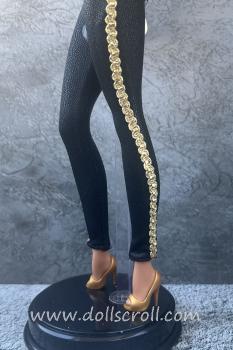 Mattel - Barbie - Juan Gabriel Barbie Doll - Doll