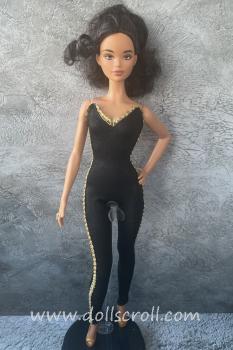 Mattel - Barbie - Juan Gabriel Barbie Doll - Doll