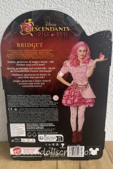 Mattel - Descendants - Disney Descendants 4: The Rise of Red - Bridget, Young Queen of Hearts - Poupée