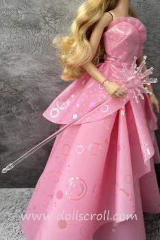 Mattel - Wicked - Deluxe Glinda - Doll