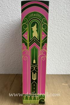 Mattel - Wicked - Deluxe Glinda - Doll