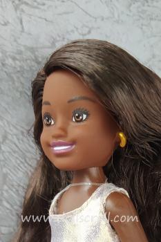 Mattel - Barbie - Barbie The Movie -  Chelsea Small Doll 4-Pack - Doll