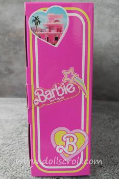 Mattel - Barbie - Barbie The Movie -  Chelsea Small Doll 4-Pack - Doll
