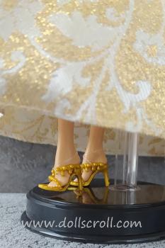 Mattel - Barbie - Holiday 2025 Barbie - Asian - Poupée
