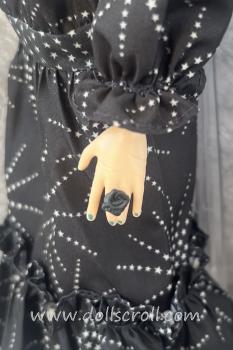 Mattel - Barbie - Inspiring Women - Anna Sui - Doll