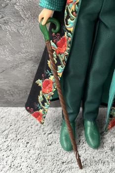 Mattel - Wicked - The Wizard - кукла