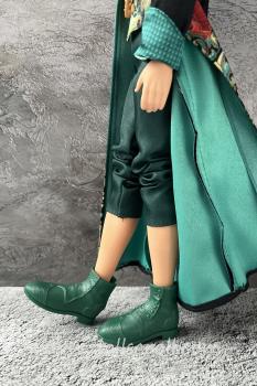Mattel - Wicked - The Wizard - кукла