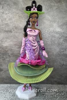 Mattel - Disney Collector - Once Upon a Whimsy - Tiana - Doll
