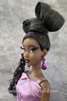 Mattel - Disney Collector - Once Upon a Whimsy - Tiana - Doll