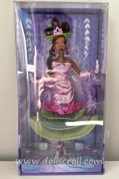 Mattel - Disney Collector - Once Upon a Whimsy - Tiana - Doll