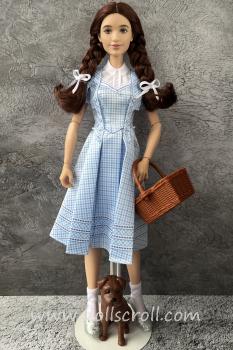 Mattel - Wicked - Dorothy - Poupée
