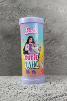 Mattel - Barbie - Mini BarbieLand - Cutie Reveal - Series 3 - Figurine