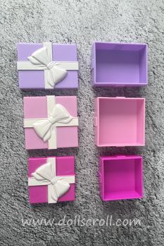 Mattel - Barbie - Party Unboxed - Pet Birthday - Birthday Bows - Doll