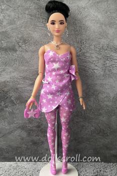 Mattel - Barbie - Deluxe Style - Wave 3 - Doll #11 - кукла