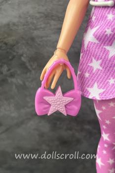 Mattel - Barbie - Deluxe Style - Wave 3 - Doll #11 - кукла