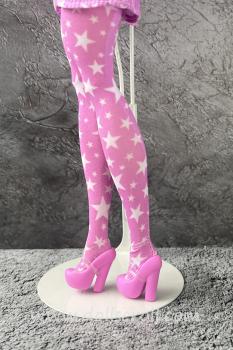 Mattel - Barbie - Deluxe Style - Wave 3 - Doll #11 - кукла