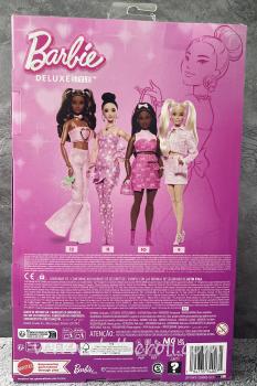 Mattel - Barbie - Deluxe Style - Wave 3 - Doll #11 - кукла