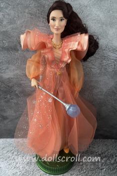Mattel - Wicked - Magical Wise Woman - Sun - Poupée