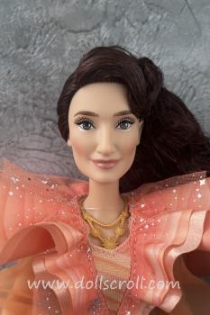 Mattel - Wicked - Magical Wise Woman - Sun - Poupée