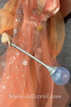 Mattel - Wicked - Magical Wise Woman - Sun - Poupée