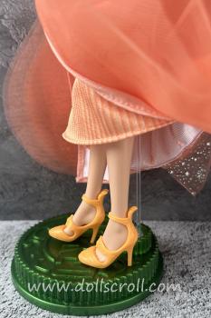 Mattel - Wicked - Magical Wise Woman - Sun - Poupée