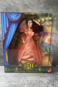 Mattel - Wicked - Magical Wise Woman - Sun - Poupée
