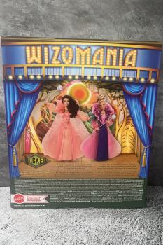 Mattel - Wicked - Magical Wise Woman - Sun - Poupée