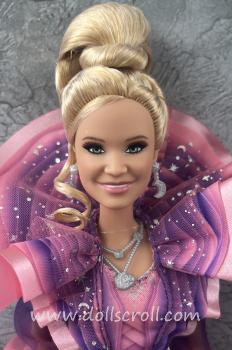 Mattel - Wicked - Magical Wise Woman - Moon - кукла