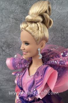 Mattel - Wicked - Magical Wise Woman - Moon - кукла