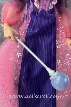 Mattel - Wicked - Magical Wise Woman - Moon - кукла