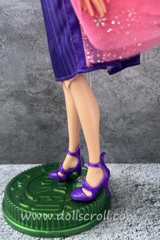 Mattel - Wicked - Magical Wise Woman - Moon - кукла