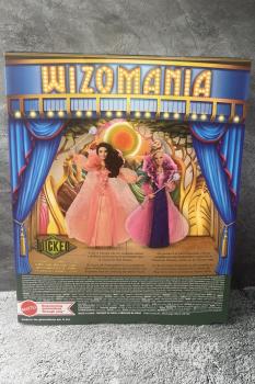 Mattel - Wicked - Magical Wise Woman - Moon - кукла