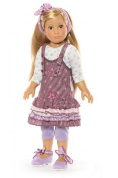 Heart and Soul - Kidz 'n' Cats - Grace - Doll
