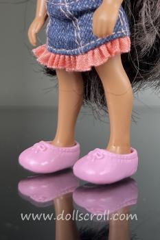 Mattel - Barbie - Kelly - Picnic Friends 4-Pack