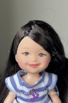 Mattel - Barbie - Kelly - Picnic Friends 4-Pack
