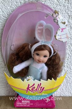 Mattel - Barbie - Easter is Tutu Fun - Miranda - Poupée