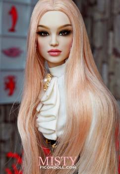 Ficondoll - Misty - Doll