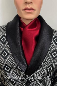 D.A.E. Originals - Romance Reborn - Modern Dandy - Ginger - Doll