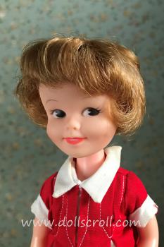 Topper Toys - Penny Brite - Penny Brite - кукла