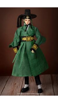 Dollmore - Fashion Doll - Poetry with Me - Hayon - кукла