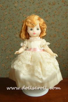 Ideal - Victorian Ladies - Victorian Lady - Poupée