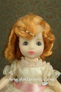 Ideal - Victorian Ladies - Victorian Lady - Poupée