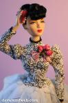 Integrity Toys - Gene Marshall - Butterfly Shadow