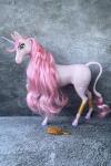 Simba Toys - Mia and Me - Lyria Unicorn