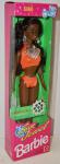 Mattel - Barbie - Sun Jewel - Shani